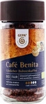 GEPA Bio-Instantkaffee Benita 100g, Grundpreis: &euro; 99,30 / kg