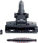Severin Jet-Drive Turbob&uuml;rste TB 7216