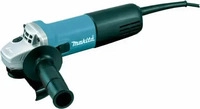 Makita Winkelschleifer 9558NBRZ 125 mm 840 W