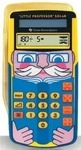 Texas Instruments Schulrechner Little Professor Solar