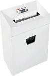 HSM Aktenvernichter Pure 320, Streifenschnitt 3,9 mm, P-2/T-2 grau|wei&szlig;