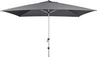 doppler Sonnenschirm Expert Auto Tilt 300 x 200 cm, anthrazit grau