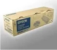 Epson C13S050438, Epson Toner S050438 schwarz