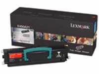 Lexmark E450A21E, Lexmark Toner E450A21E schwarz , 6.000 Seiten