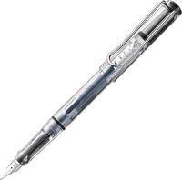 LAMY F&uuml;ller 'vista', Feder M transparent