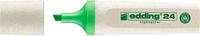 edding Textmarker 24 Highlighter, gr&uuml;n
