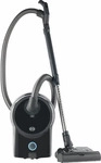 SEBO Staubsauger Airbelt D4 graphit grau