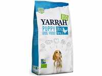 YARRAH 512612, YARRAH Bio-Trockenfutter für Welpen, Huhn, 2 kg, Grundpreis: &euro;