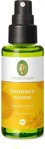 Primavera Bio-Raumspray Sommersonne, 50 ml, Grundpreis: &euro; 318,- / l