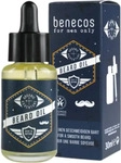 benecos for men only benecos Bio-Bart&ouml;l for men only, 30 ml, Grundpreis: &euro;