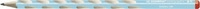 STABILO Bleistift 'EASYgraph S' blau