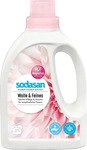 Sodasan Waschmittel Wolle & Feines, 750 ml, Grundpreis: &euro; 5,37 / l