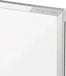 magnetoplan Whiteboard emailliert, 200 x100 cm