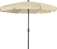 doppler Sonnenschirm Sunline Neo &Oslash; 150 cm, natur