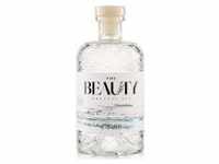 Humbel 10-010bio, Humbel Bio-Gin 'The Beauty' 0,5 l, Grundpreis: &euro; 69,98 /...