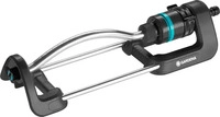 Gardena Viereckregner EcoLine schwarz