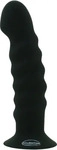 MALESATION Dildo Olly Big schwarz Erwachsene