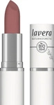 lavera Bio-Lippenstift Velvet Matt, tea rose 03