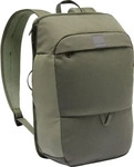 VAUDE Rucksack 'Coreway 10' mit herausnehmbaren Sitzkissen, khaki