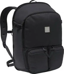 VAUDE Rucksack 'Coreway 23' mit herausnehmbaren Sitzkissen, black