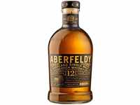 Aberfeldy Distillery Aberfeldy 12 Jahre Highland Single Malt Whisky 0,7 Liter,