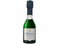 Geldermann Carte Blanche Sekt - 0,2 Liter Piccolo Flasche, Grundpreis: &euro; 22,35 /