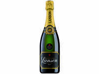 Lanson Black Label Brut Champagner 0,75 Liter, Grundpreis: &euro; 44,99 / l