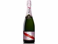 G.H. Mumm Cordon Rosé Brut Champagner 0,75l, Grundpreis: &euro; 60,65 / l