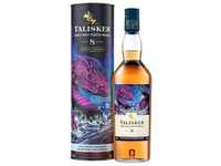 Talisker Distillery Talisker 8 Jahre Special Release 2021 Whisky 59,7% Vol....