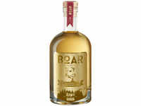 BOAR Distillery GbR BOAR Gin Royal 2022 - Limitierte Sonderedition 43% 0,5 Liter,
