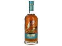 Takamaka Grankaz Rum 0,7 Liter, Grundpreis: &euro; 82,84 / l