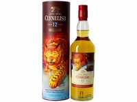 Clynelish Distillery Clynelish 12 Years The Golden Eyed Guardian Special Release 2022