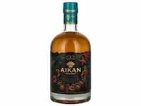 Aikan Whiskey Aikan Whisky Intense Rhum Barrels, Grundpreis: &euro; 63,56 / l