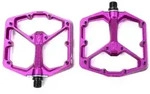CRANKBROTHERS Pedale Stamp 7 Large LE | lila