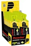 POWERBAR Energiegel Powergel Original Lime-Lemon 41g | 24 Beutel Box