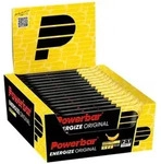 POWERBAR Energieriegel Energize Original Banana Punch 55g | 15 Riegel