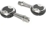 WAHOO SPEEDPLAY Pedale Nano Titanium