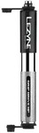 LEZYNE Minipumpe Grip Drive HP | small silber
