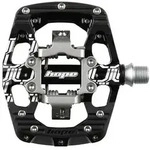 HOPE Pedale Union Clip Pedal GC | Gravity Clip schwarz