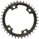 SRAM Kettenblatt Force 1 X-Sync 1-fach | LK 107 mm asymmetrisch schwar