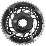 SRAM Kettenblatt Kit RED Direct Mount 2-fach 50-37 Z&auml;hne