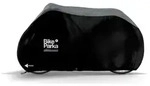 BIKEPARKA Bicycle Cover Fahrradgarage | XL schwarz
