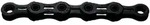 KMC Kette 11-fach DLC11 SL 118 Glieder | schwarz