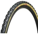 CHALLENGE Reifen Limus Pro PPS 28" | 700 x 33C TLR schwarz / tan