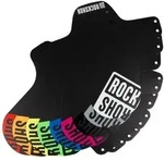 ROCKSHOX Schutzblech MTB Fender neon gr&uuml;n