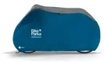 BIKEPARKA Bicycle Cover Fahrradgarage | XL blau