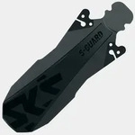 SKS Schutzblech S-Guard | Logo schwarz