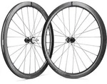 FULCRUM Laufradsatz 28" Wind 42 Carbon Center Lock SRAM XDR