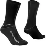 GRIPGRAB Socken Fr&uuml;hling / Herbst &Uuml;bergangssocken | schwarz | Gr&ouml;&szlig;