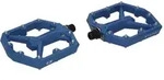 CRANKBROTHERS Pedale Stamp 1 Gen 2 Large | blau